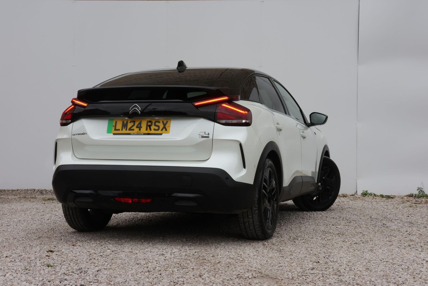 Used Citroen e-C4 2024 for sale - 76200294: Photo 34