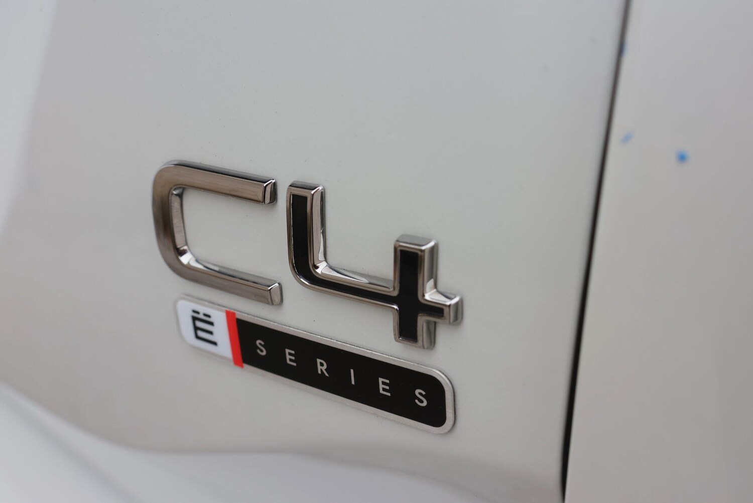 Used Citroen e-C4 2024 for sale - 76200294: Photo 35