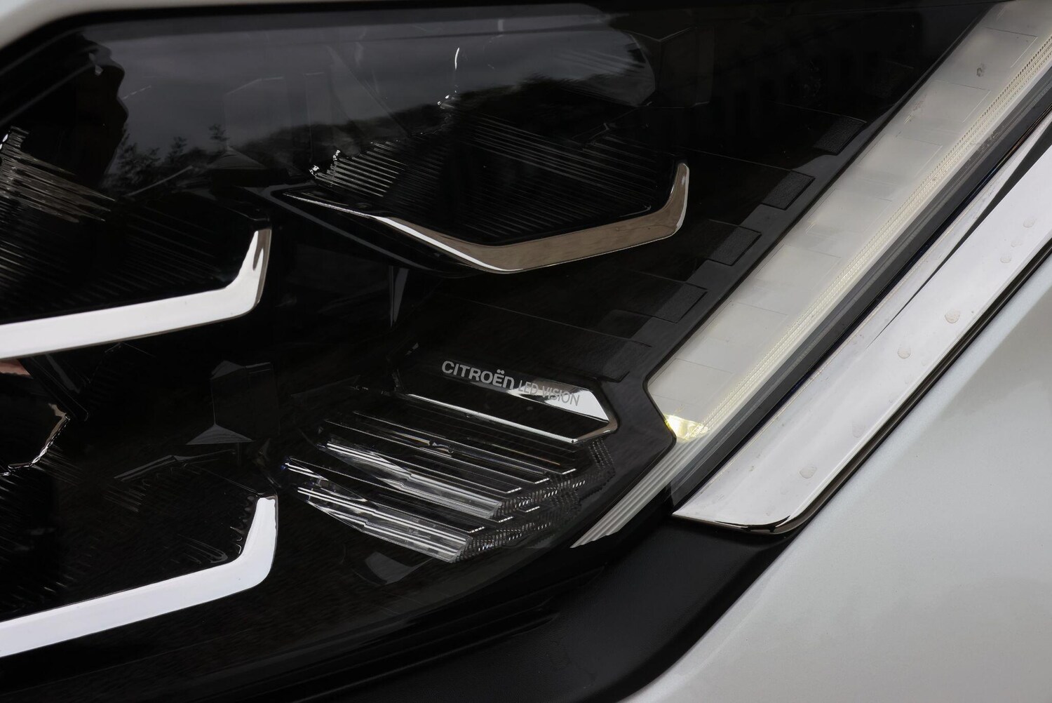 Used Citroen e-C4 2024 for sale - 76200294: Photo 39
