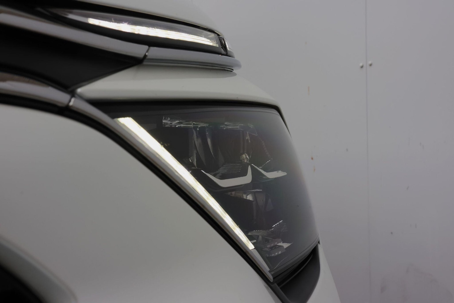 Used Citroen e-C4 2024 for sale - 76200294: Photo 4