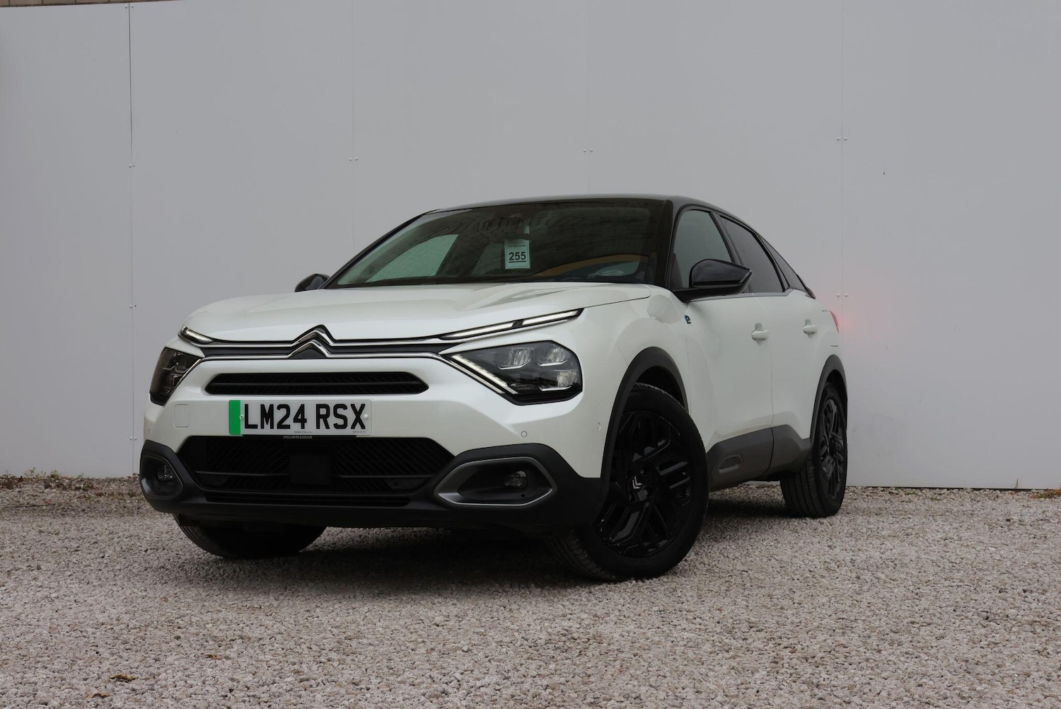 Used Citroen e-C4 2024 for sale - 76200294: Photo 5