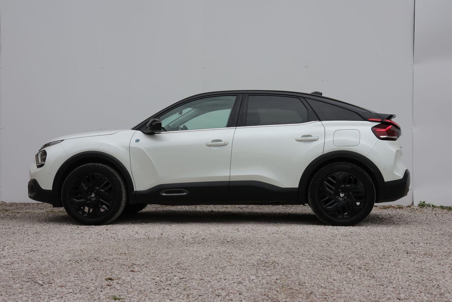 Used Citroen e-C4 2024 for sale - 76200294: Photo 6