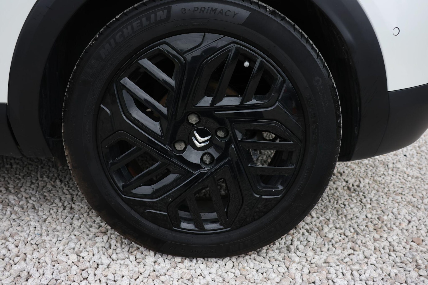 Used Citroen e-C4 2024 for sale - 76200294: Photo 7