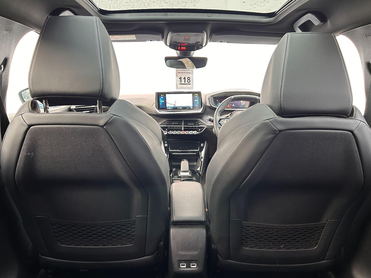 Used Peugeot E-208 2021 for sale - 76657898: Photo 13