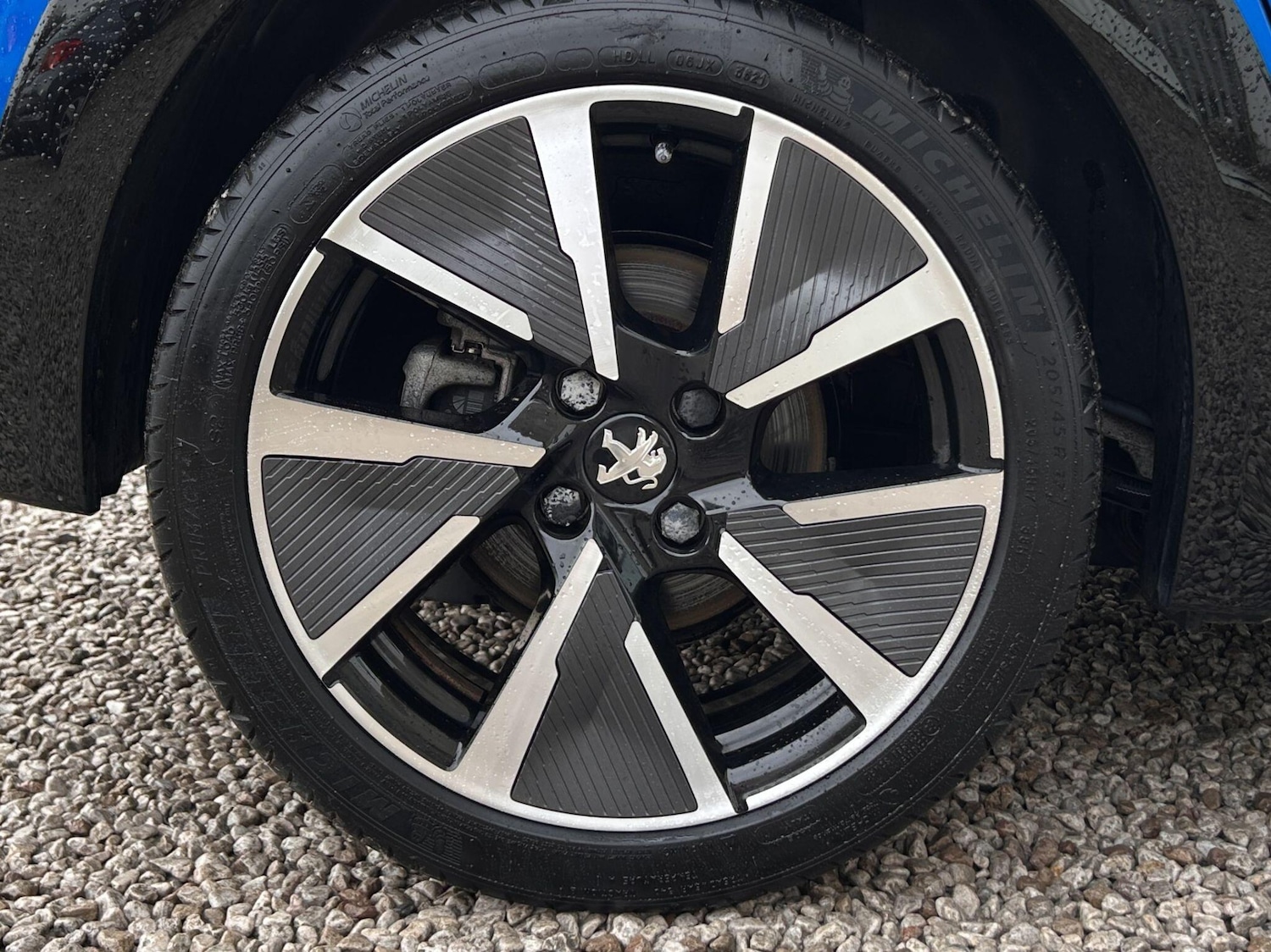 Used Peugeot E-208 2021 for sale - 76657898: Photo 15