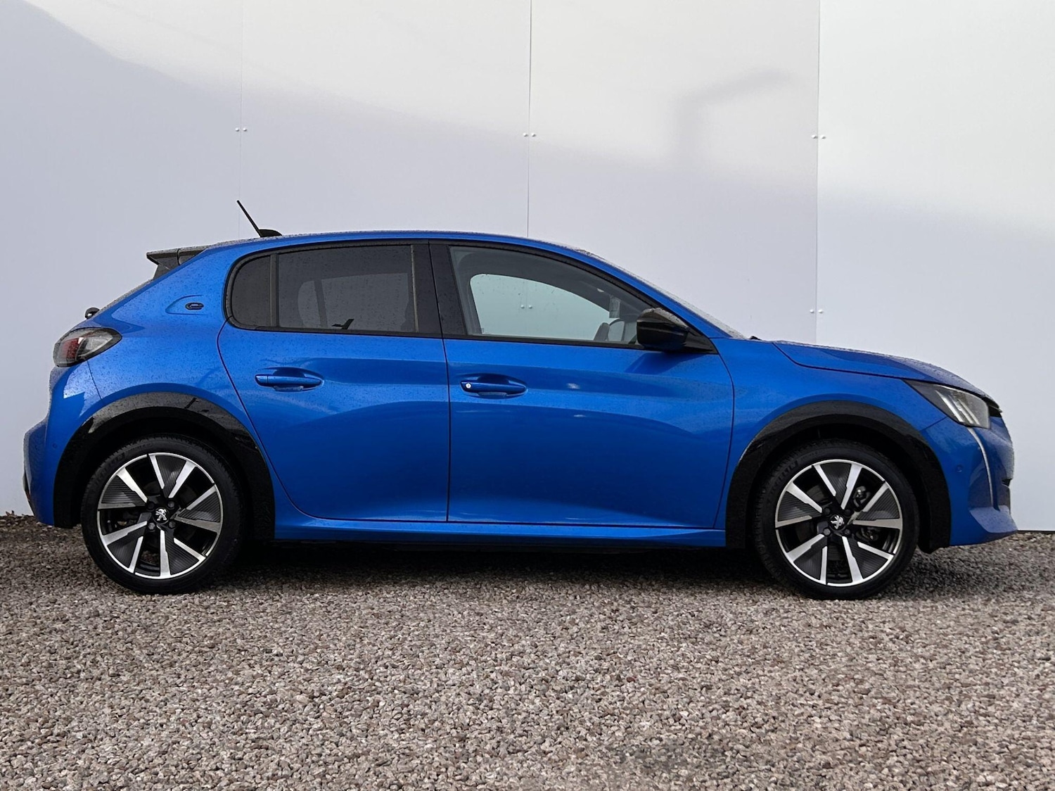 Used Peugeot E-208 2021 for sale - 76657898: Photo 16