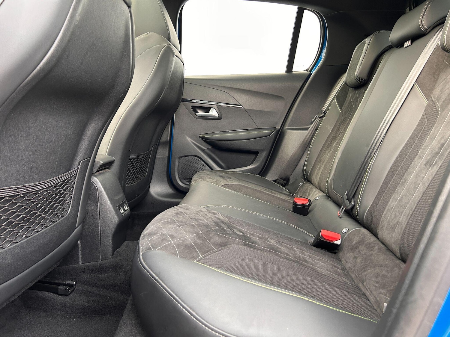 Used Peugeot E-208 2021 for sale - 76657898: Photo 28