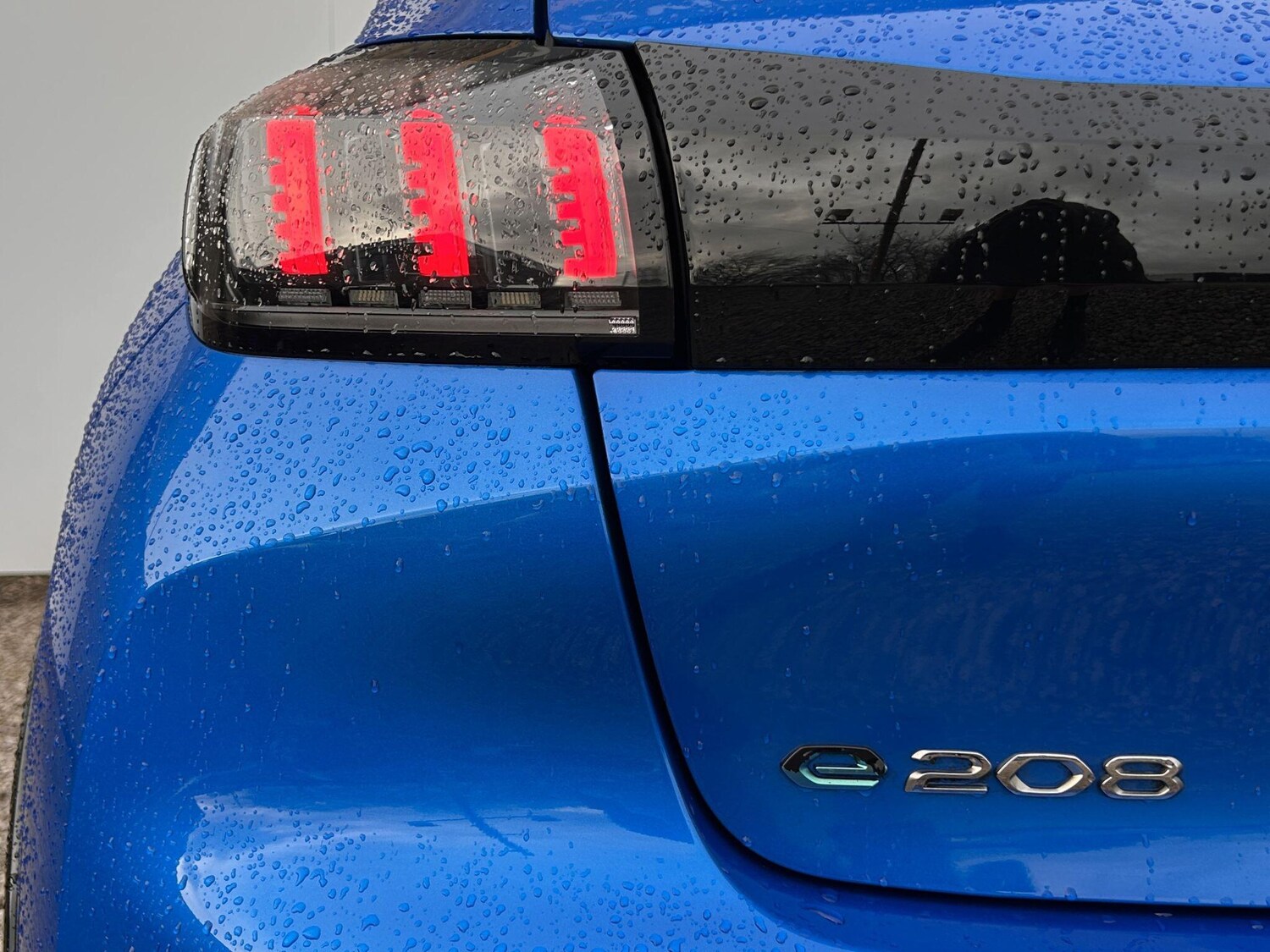 Used Peugeot E-208 2021 for sale - 76657898: Photo 29