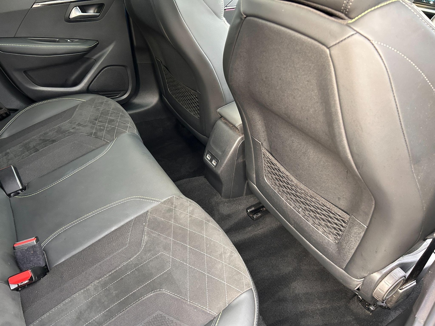 Used Peugeot E-208 2021 for sale - 76657898: Photo 30