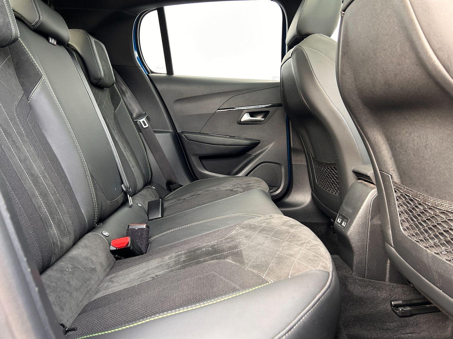 Used Peugeot E-208 2021 for sale - 76657898: Photo 32