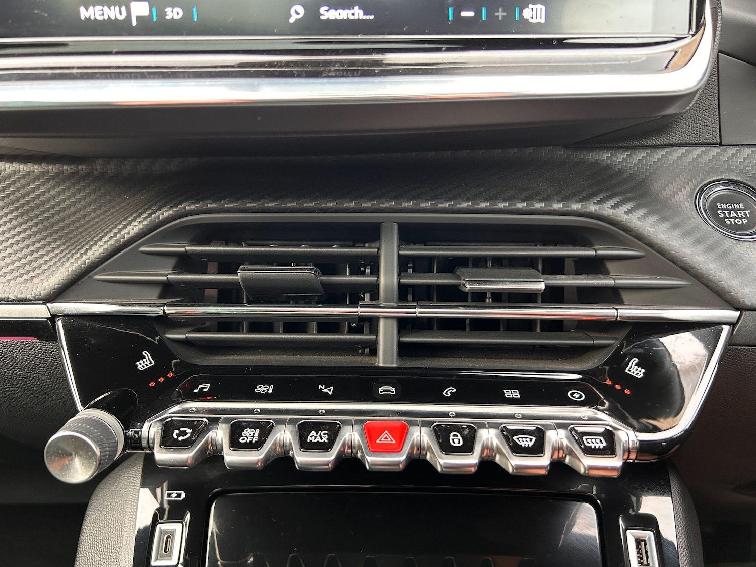 Used Peugeot E-208 2021 for sale - 76657898: Photo 35