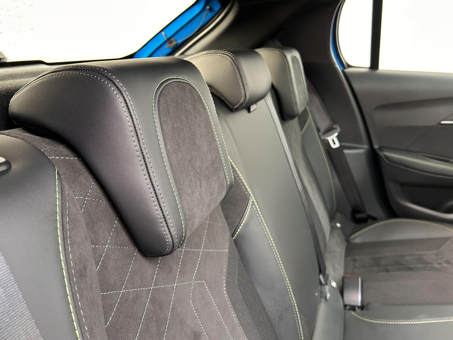 Used Peugeot E-208 2021 for sale - 76657898: Photo 36