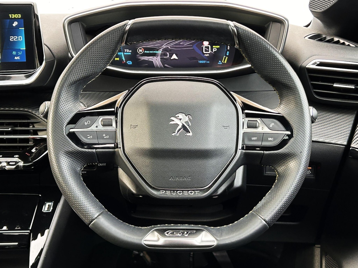 Used Peugeot E-208 2021 for sale - 76657898: Photo 39