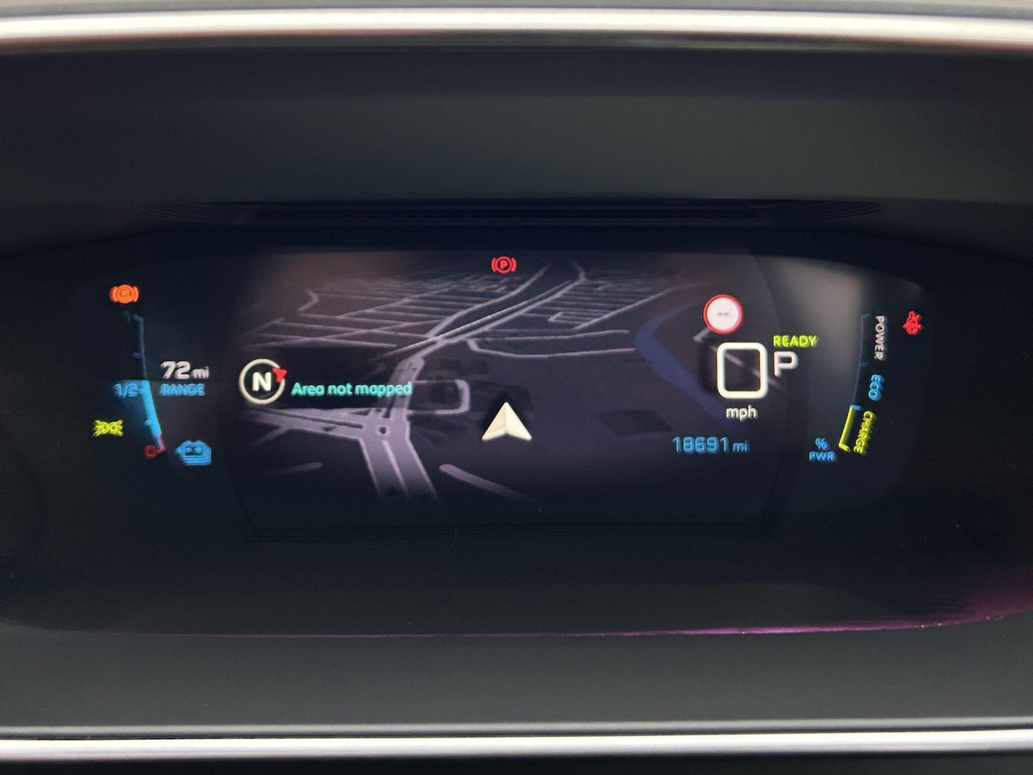 Used Peugeot E-208 2021 for sale - 76657898: Photo 41