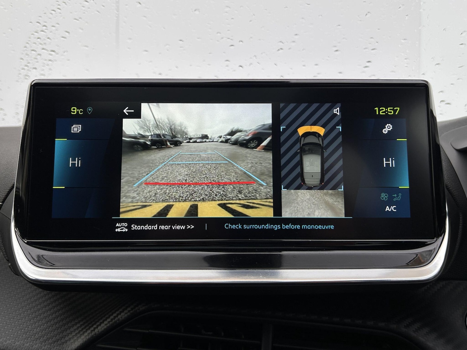 Used Peugeot E-208 2021 for sale - 76657898: Photo 7