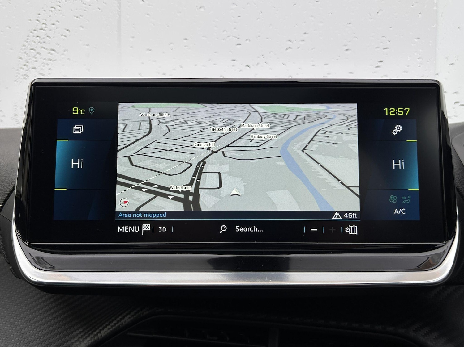 Used Peugeot E-208 2021 for sale - 76657898: Photo 9