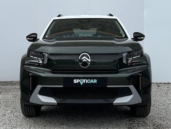 Used Citroen C3 Aircross 2026 for sale - 79698059: Photo