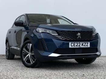 Used Peugeot 3008 2022 for sale - 75082294: Photo