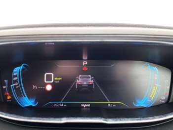 Used Peugeot 3008 2022 for sale - 75082294: Photo
