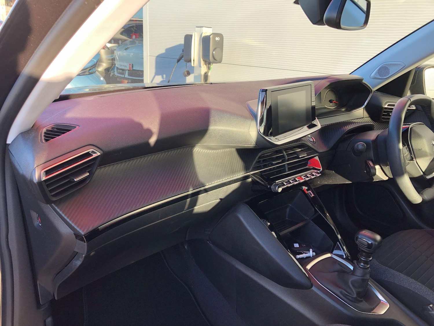 Used Peugeot 2008 2022 for sale - 76689959: Photo 13