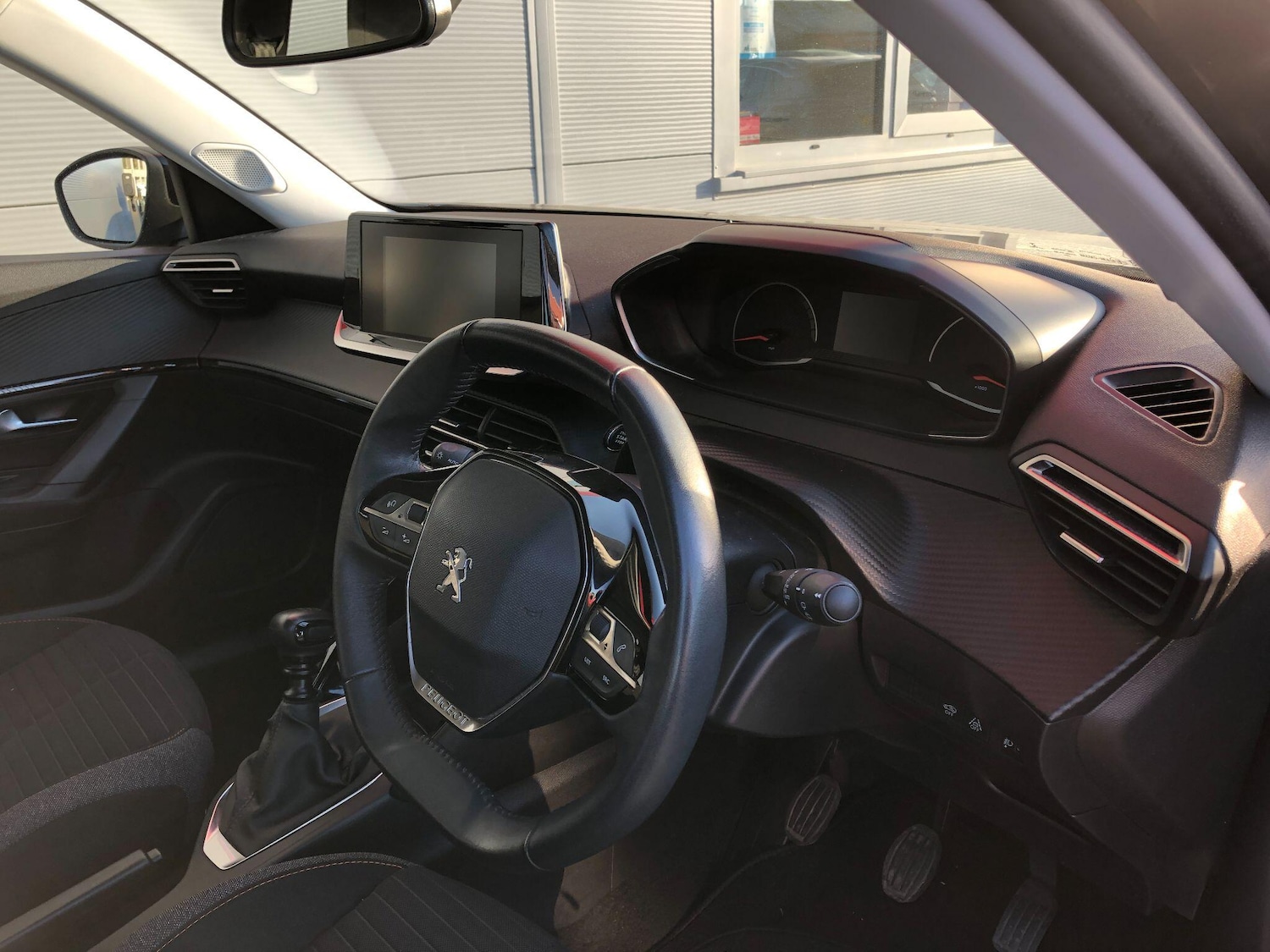 Used Peugeot 2008 2022 for sale - 76689959: Photo 14