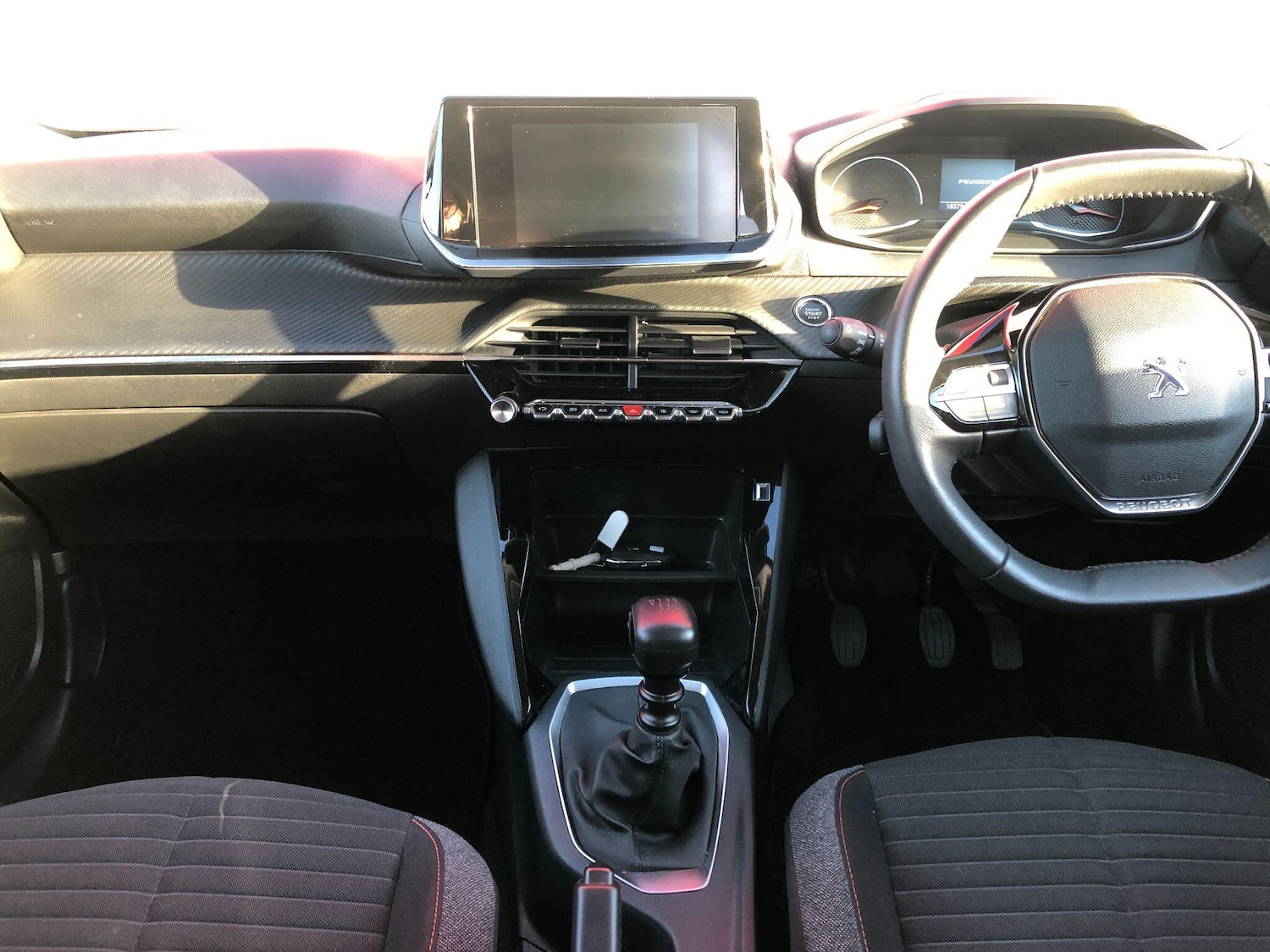 Used Peugeot 2008 2022 for sale - 76689959: Photo 15