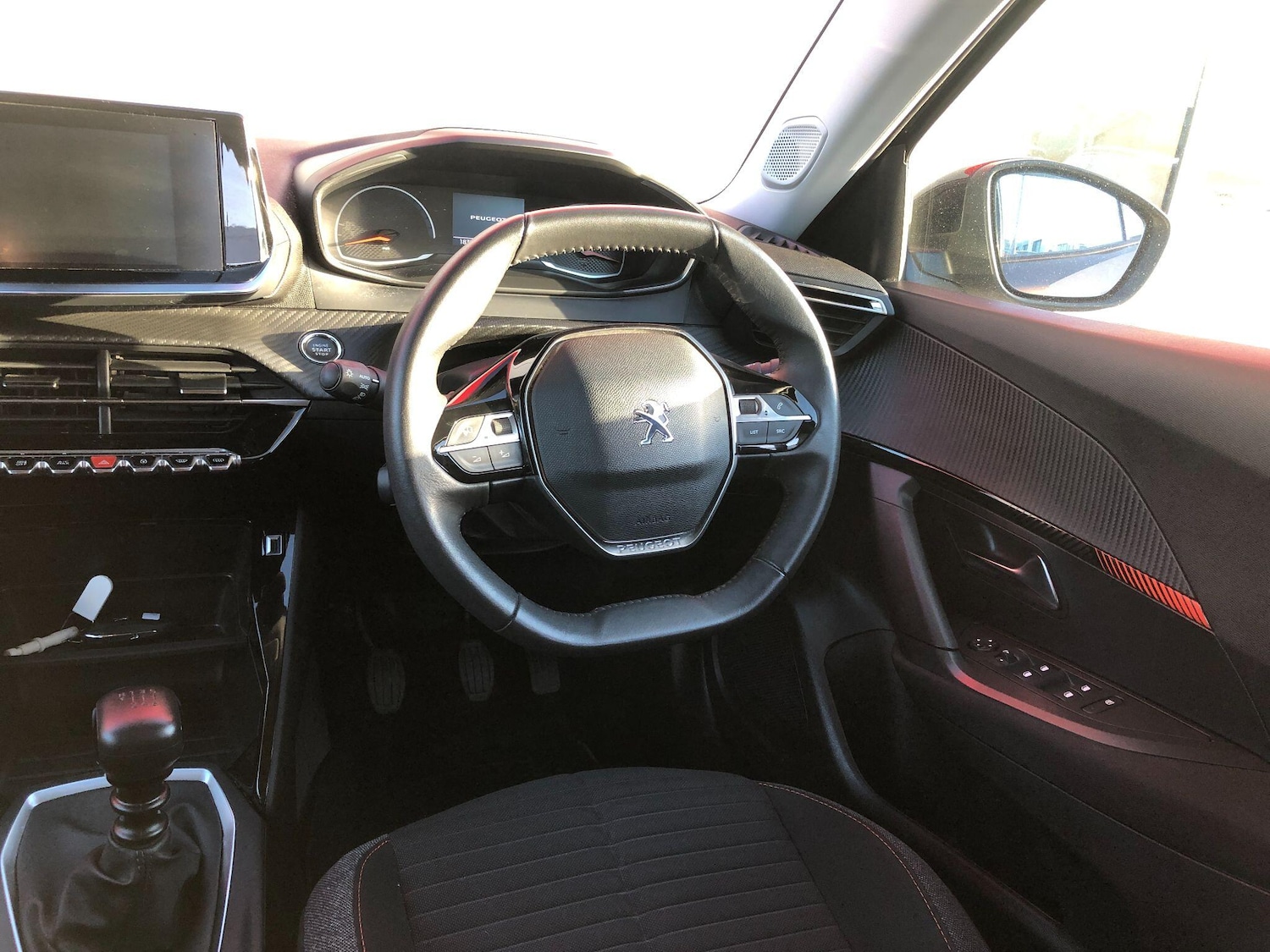 Used Peugeot 2008 2022 for sale - 76689959: Photo 16