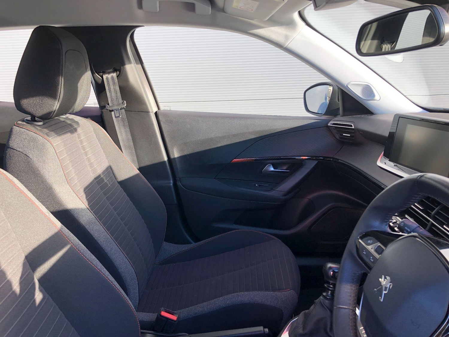 Used Peugeot 2008 2022 for sale - 76689959: Photo 18