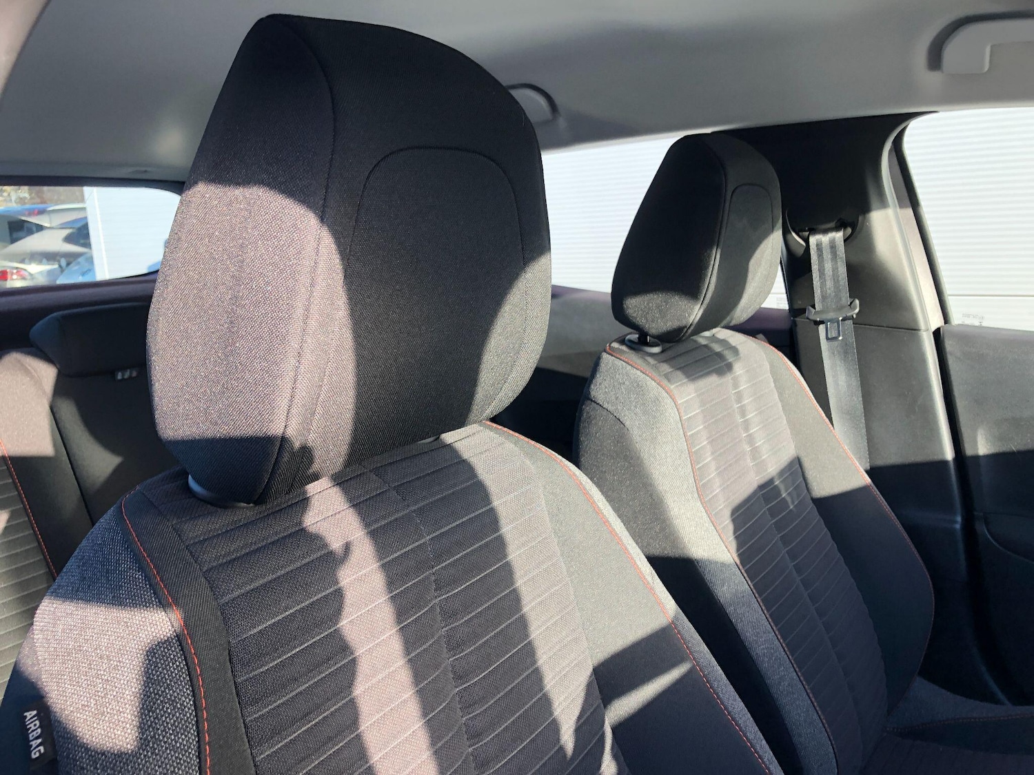 Used Peugeot 2008 2022 for sale - 76689959: Photo 19