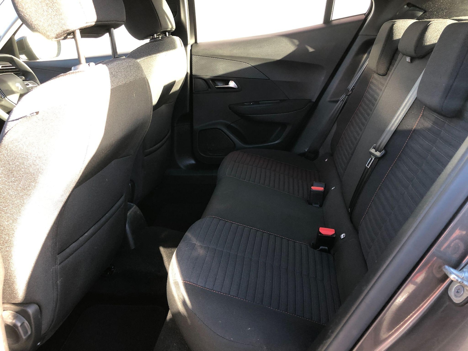 Used Peugeot 2008 2022 for sale - 76689959: Photo 20