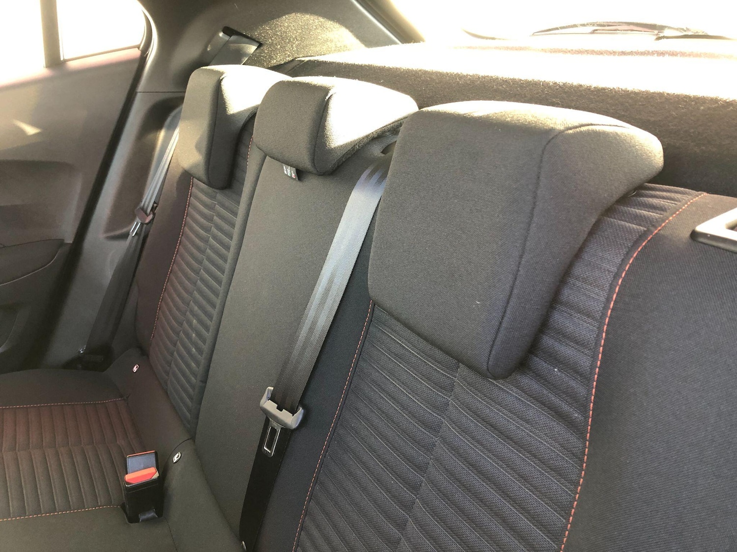 Used Peugeot 2008 2022 for sale - 76689959: Photo 21