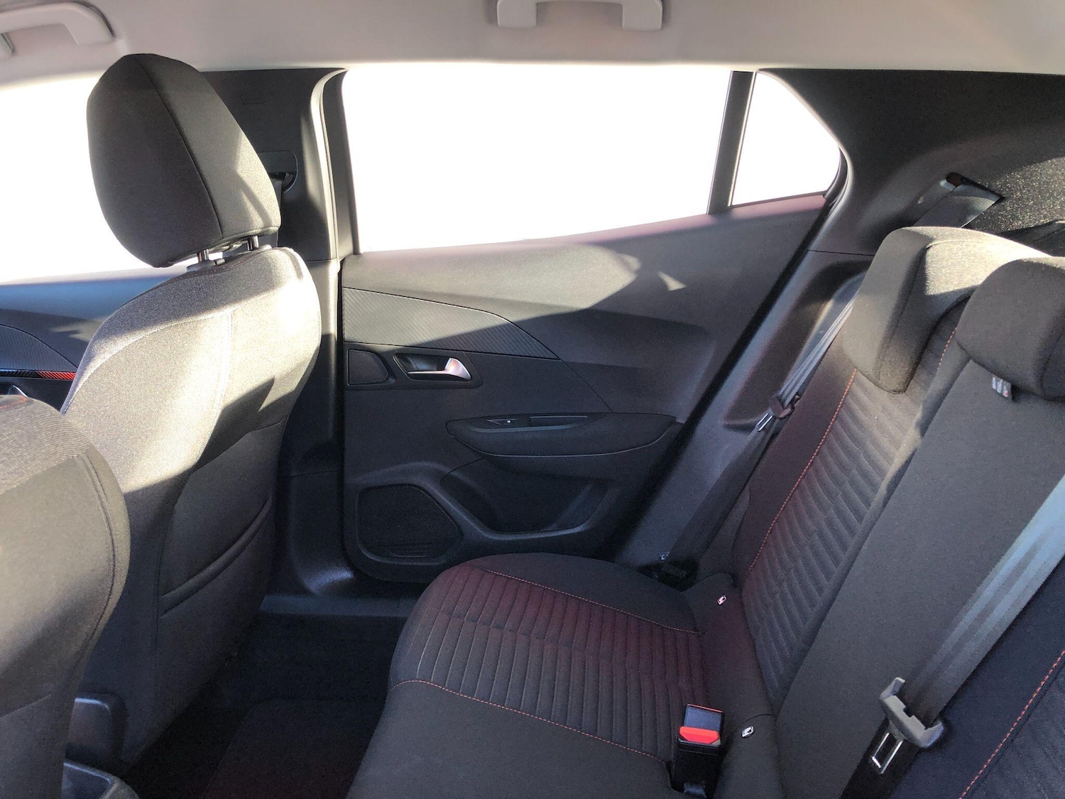 Used Peugeot 2008 2022 for sale - 76689959: Photo 22