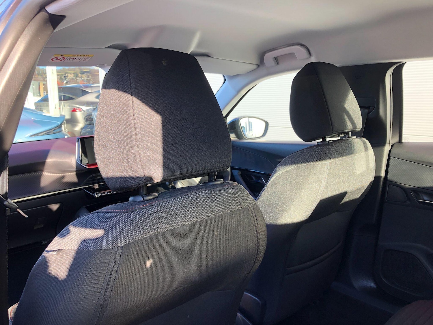 Used Peugeot 2008 2022 for sale - 76689959: Photo 23