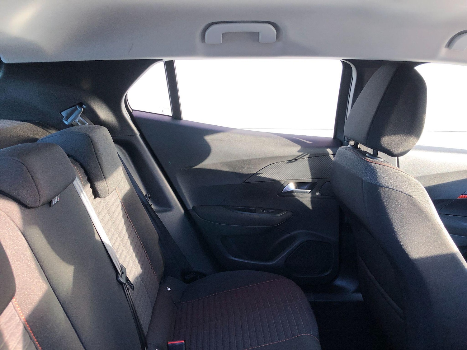 Used Peugeot 2008 2022 for sale - 76689959: Photo 26