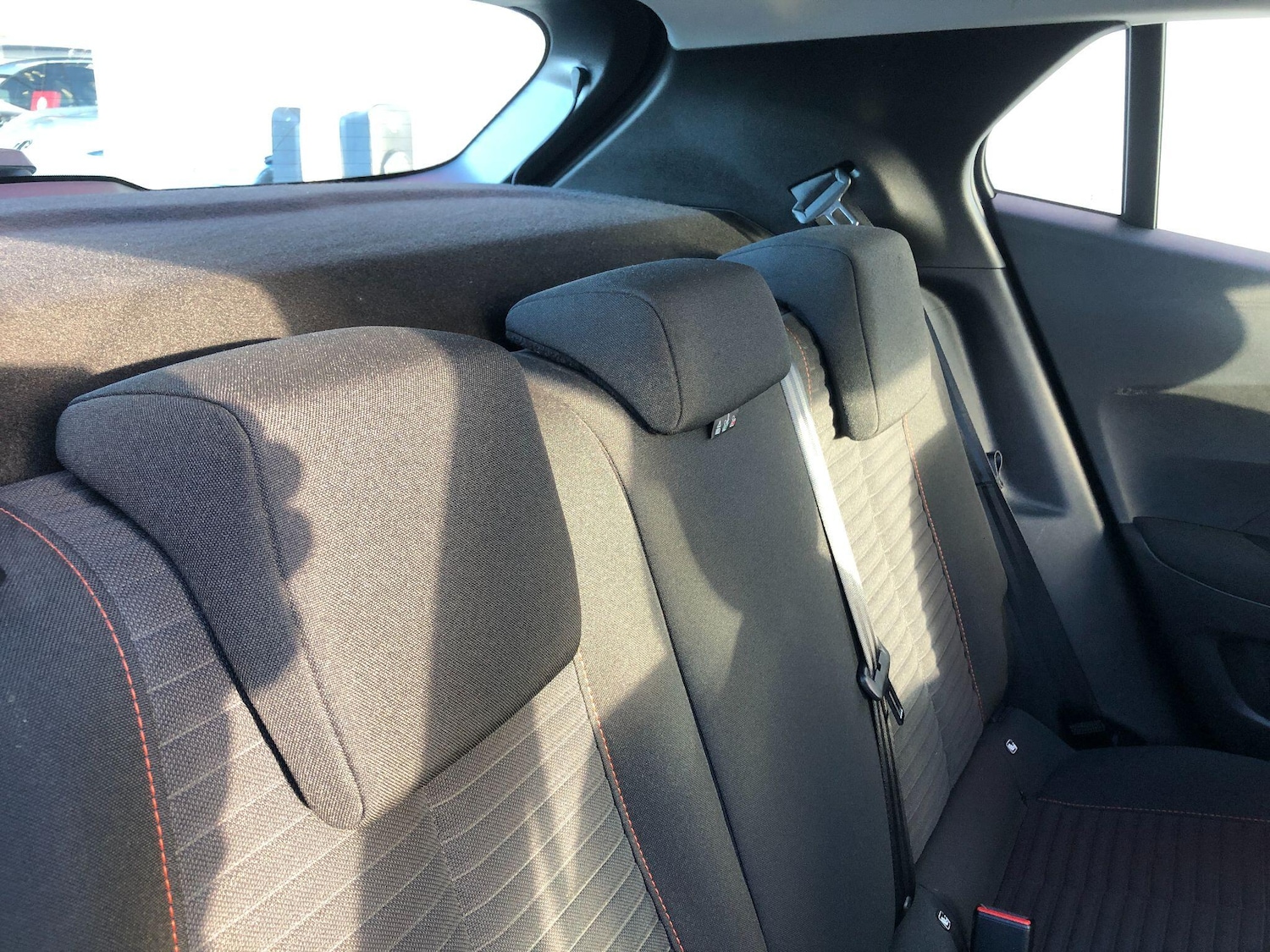 Used Peugeot 2008 2022 for sale - 76689959: Photo 27