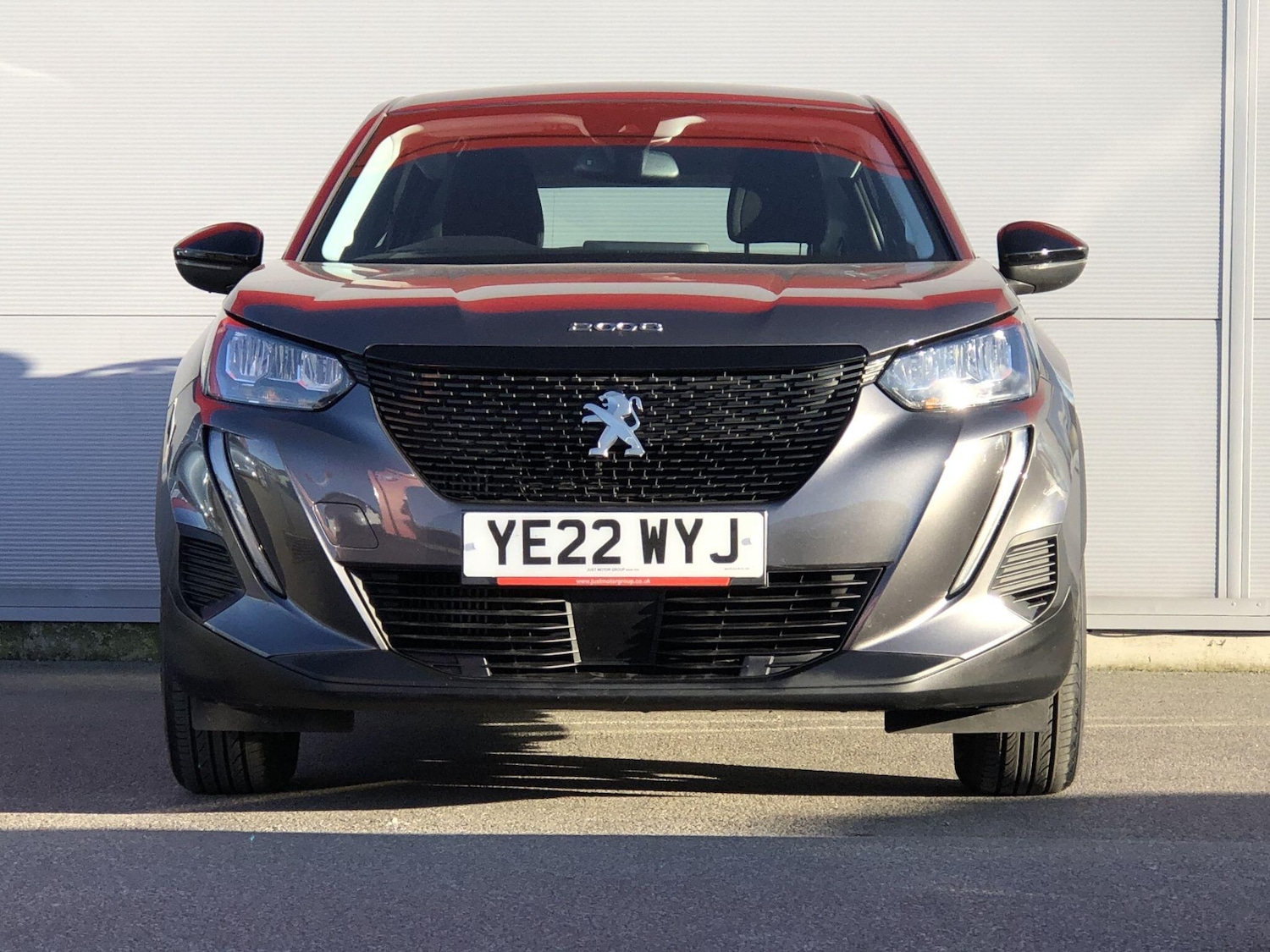 Used Peugeot 2008 2022 for sale - 76689959: Photo 3