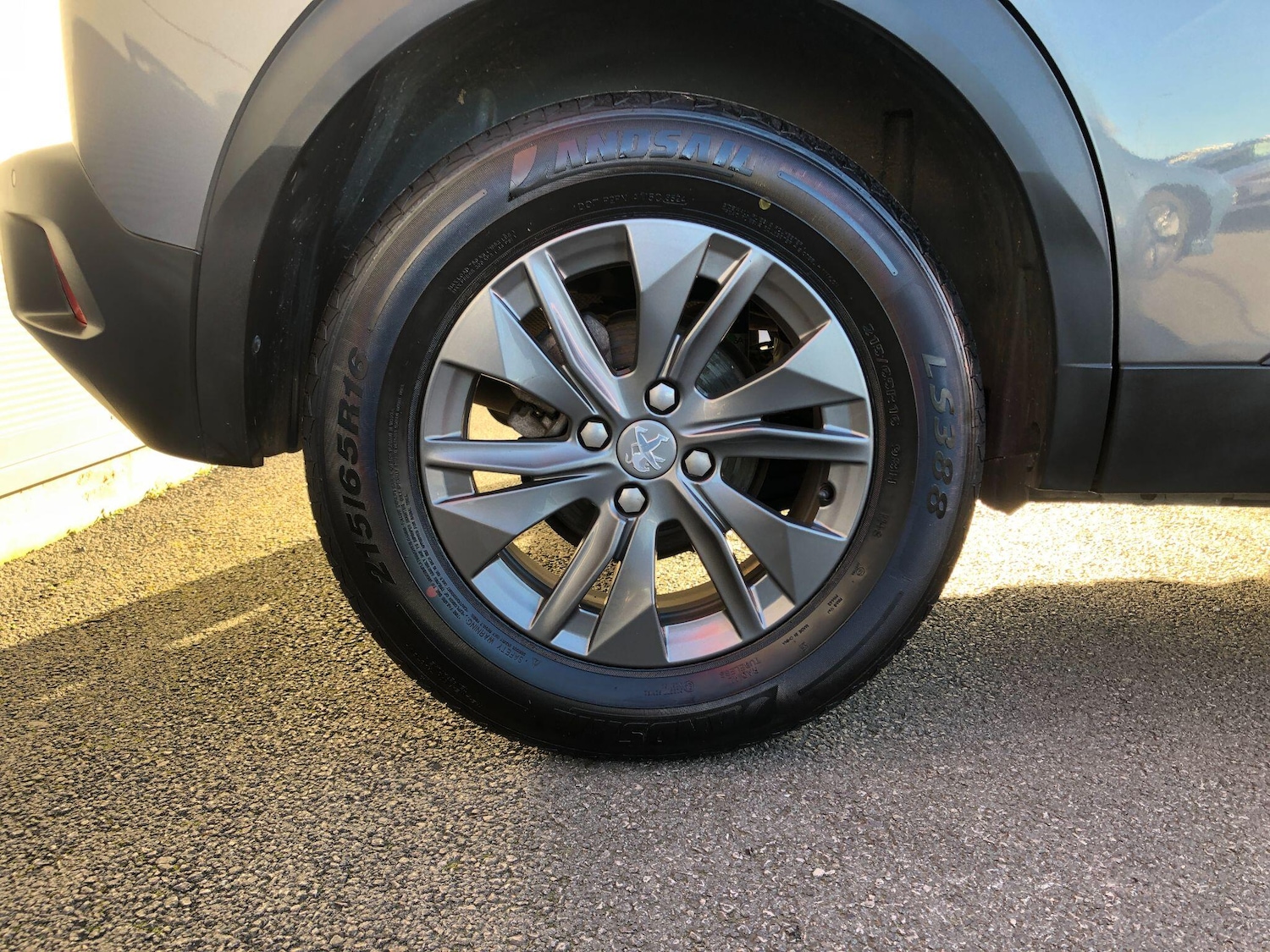 Used Peugeot 2008 2022 for sale - 76689959: Photo 32