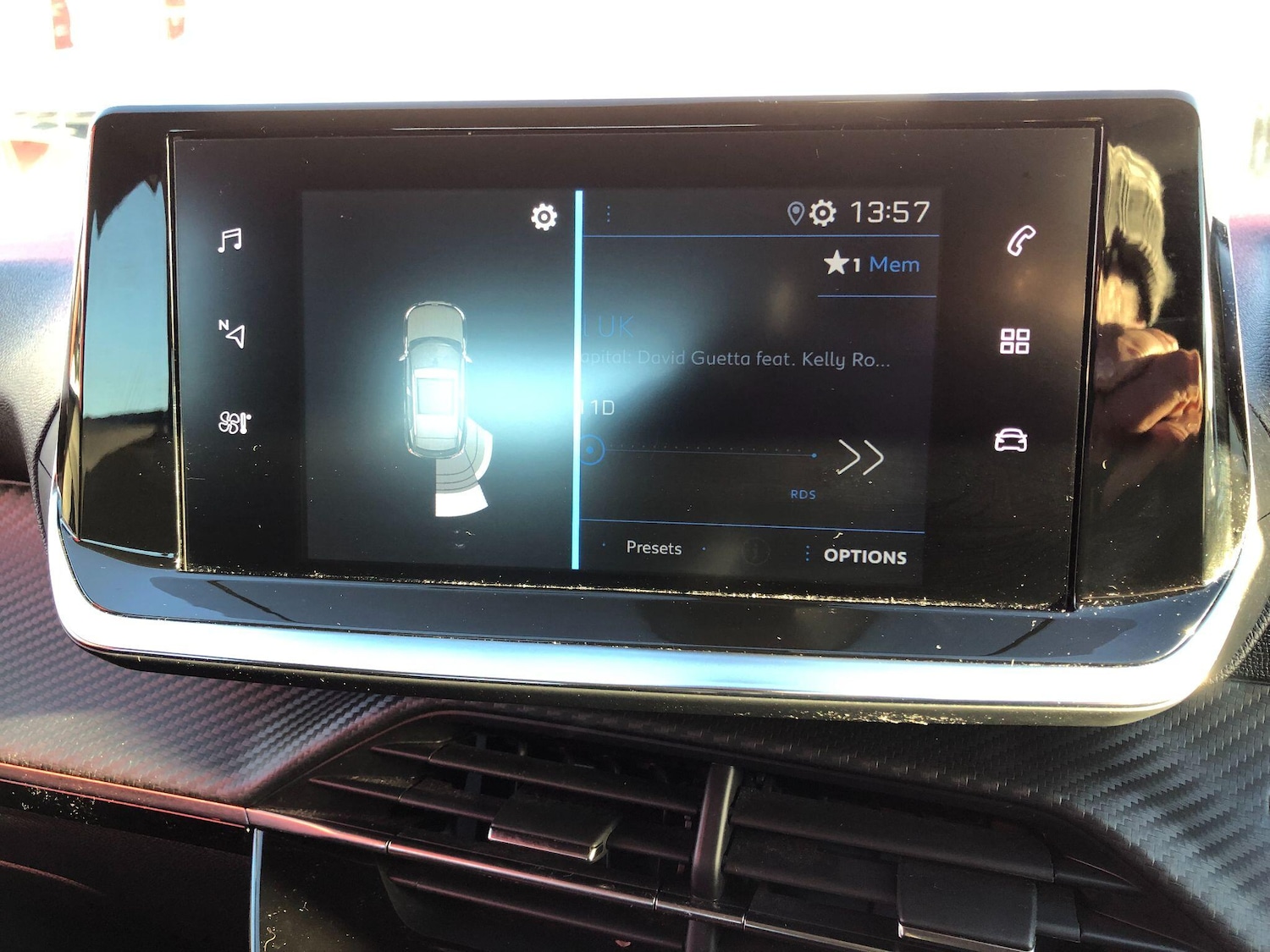 Used Peugeot 2008 2022 for sale - 76689959: Photo 33