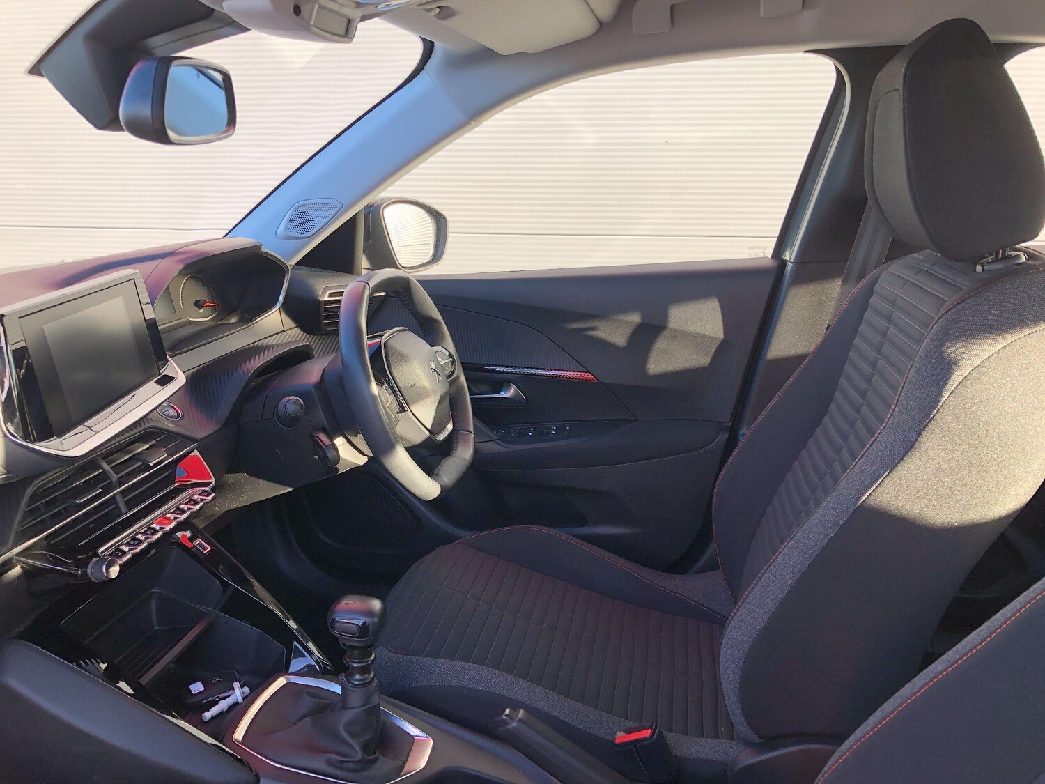 Used Peugeot 2008 2022 for sale - 76689959: Photo 43