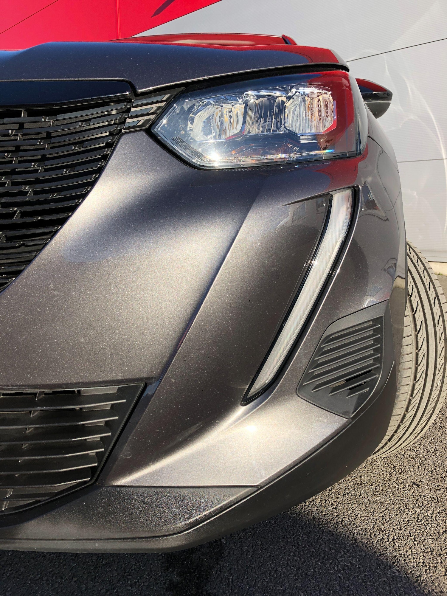 Used Peugeot 2008 2022 for sale - 76689959: Photo 44