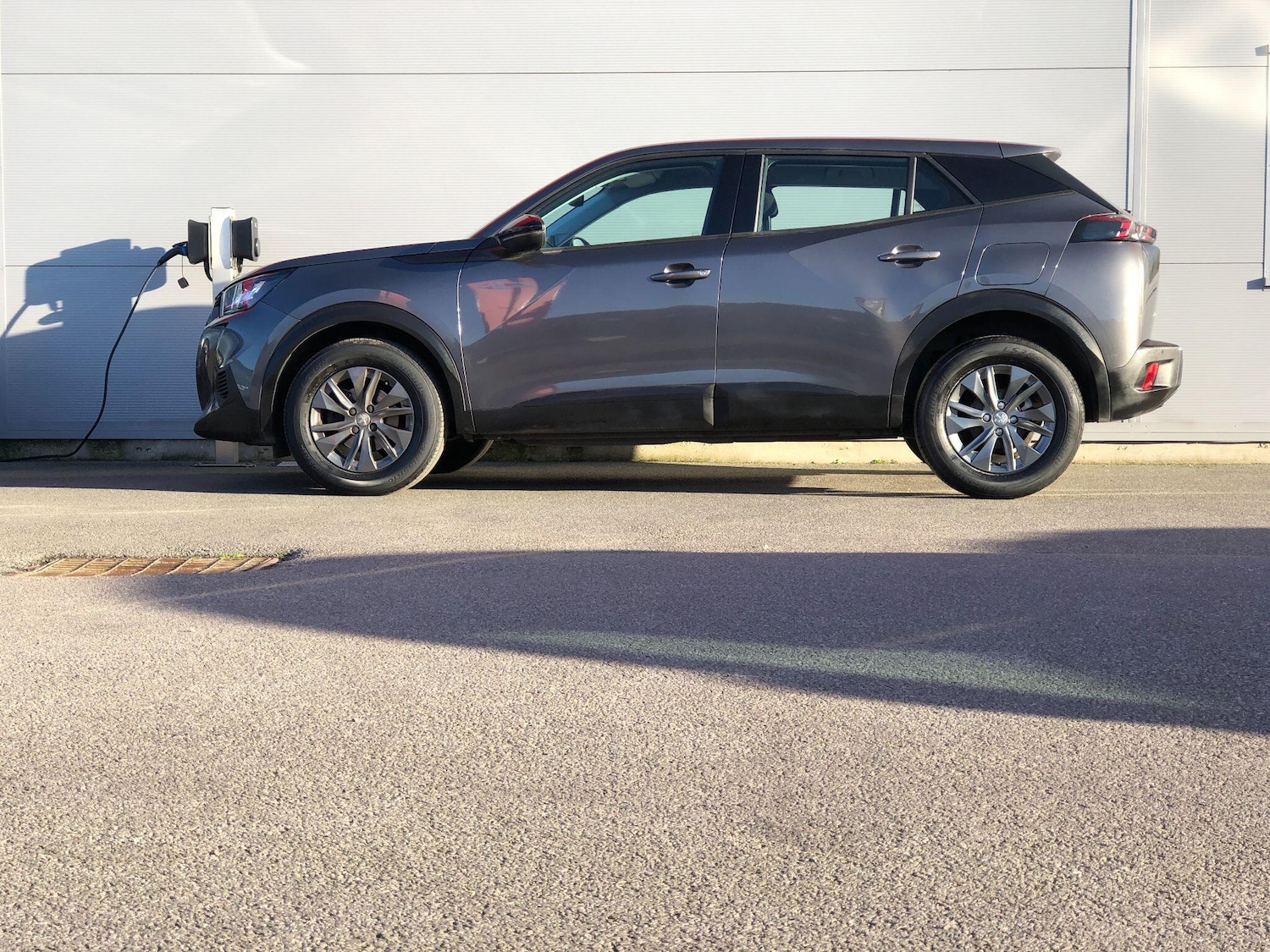 Used Peugeot 2008 2022 for sale - 76689959: Photo 6