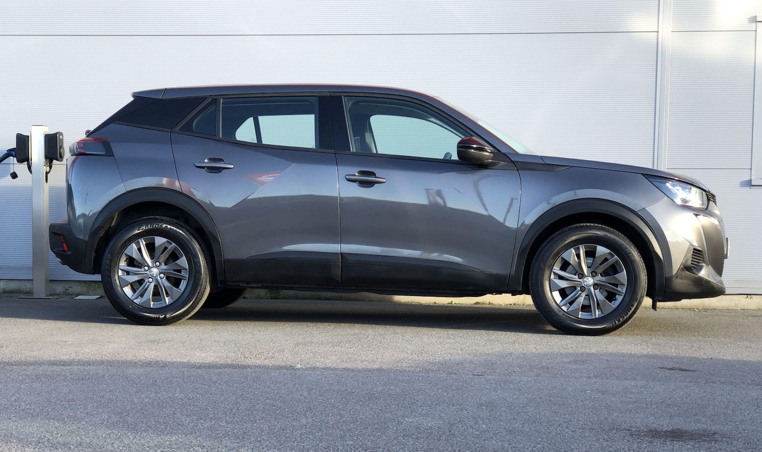 Used Peugeot 2008 2022 for sale - 76689959: Photo 9