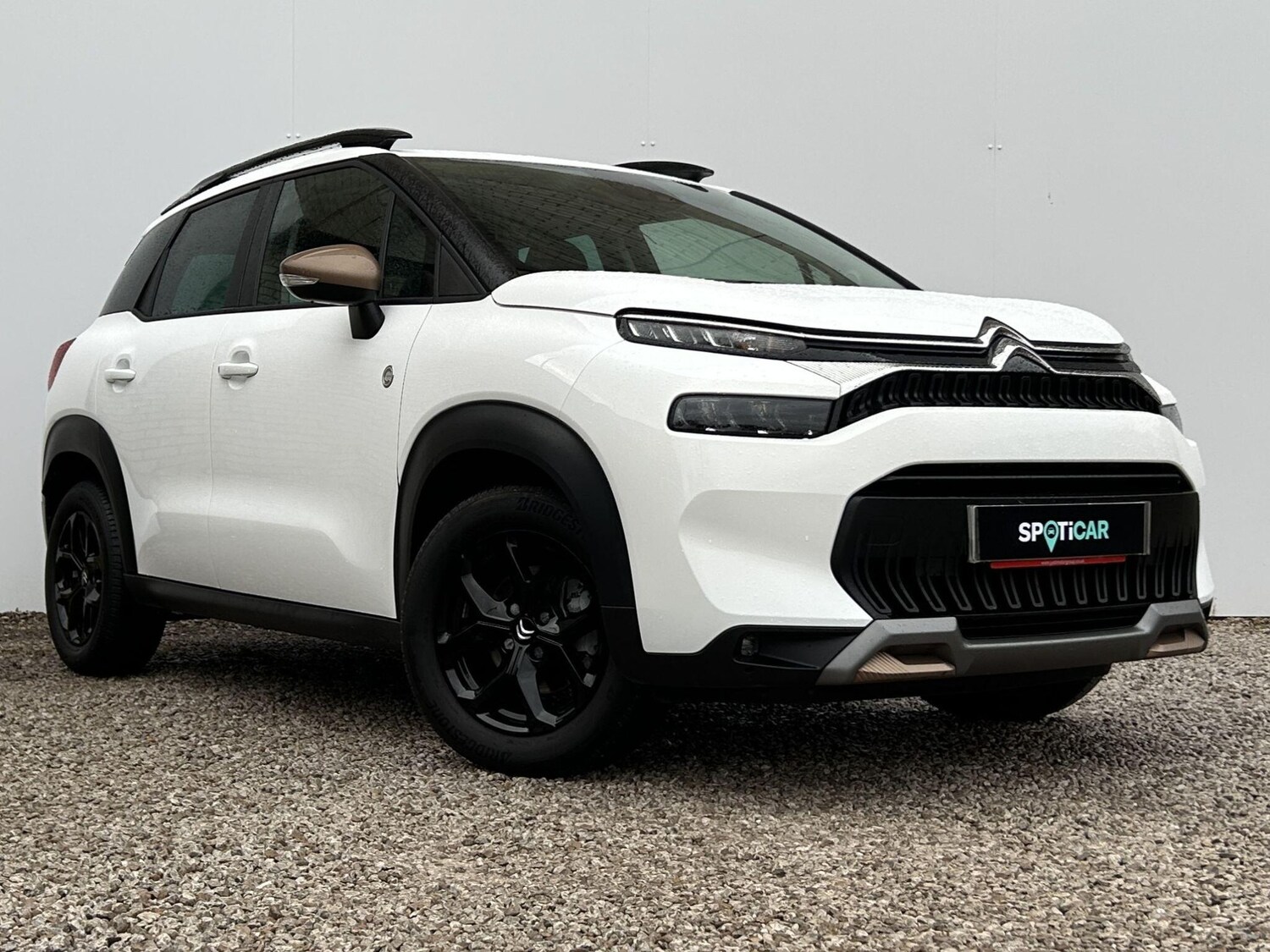 Used Citroen C3 Aircross 2023 for sale - 76370154: Photo 10