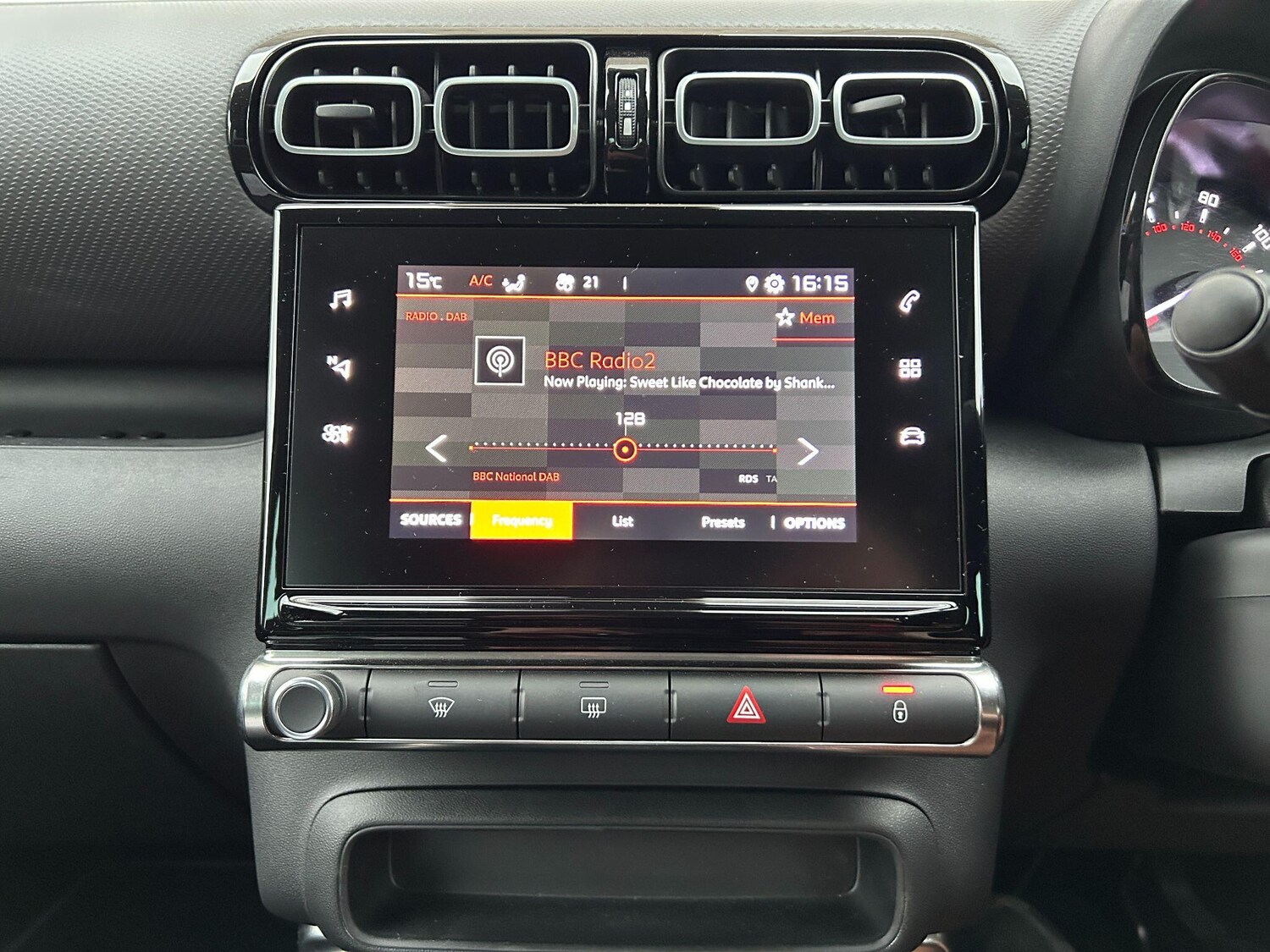 Used Citroen C3 Aircross 2023 for sale - 76370154: Photo 11