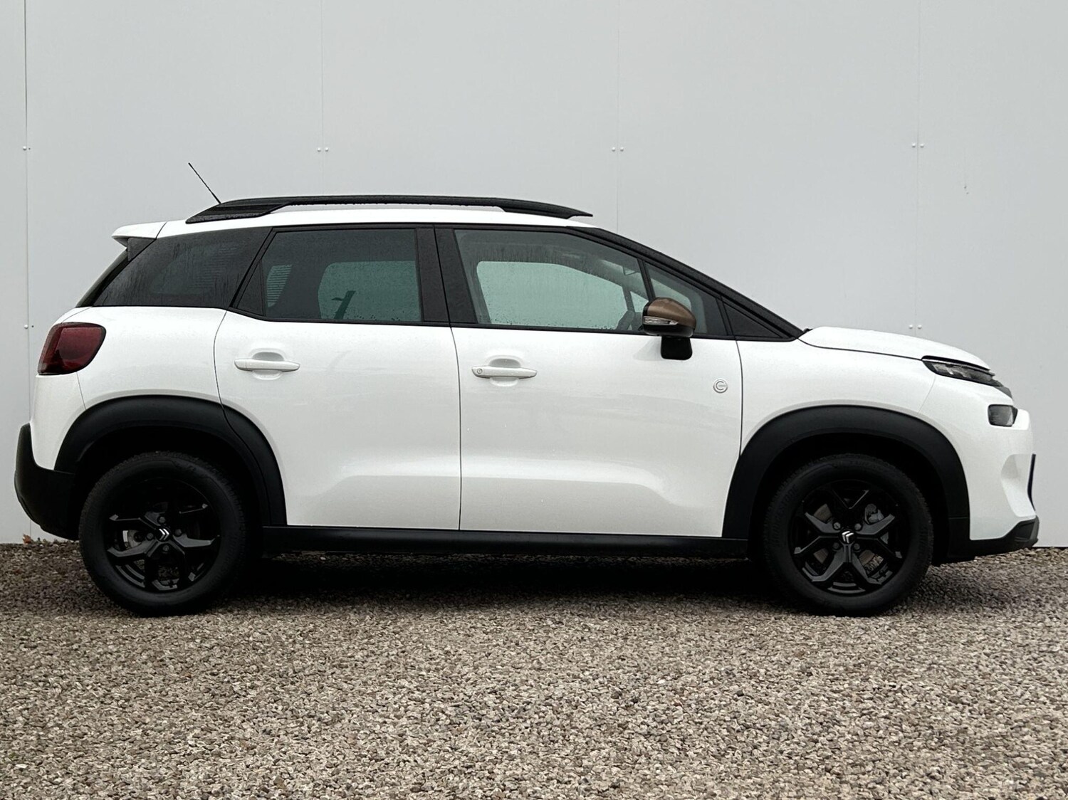 Used Citroen C3 Aircross 2023 for sale - 76370154: Photo 13