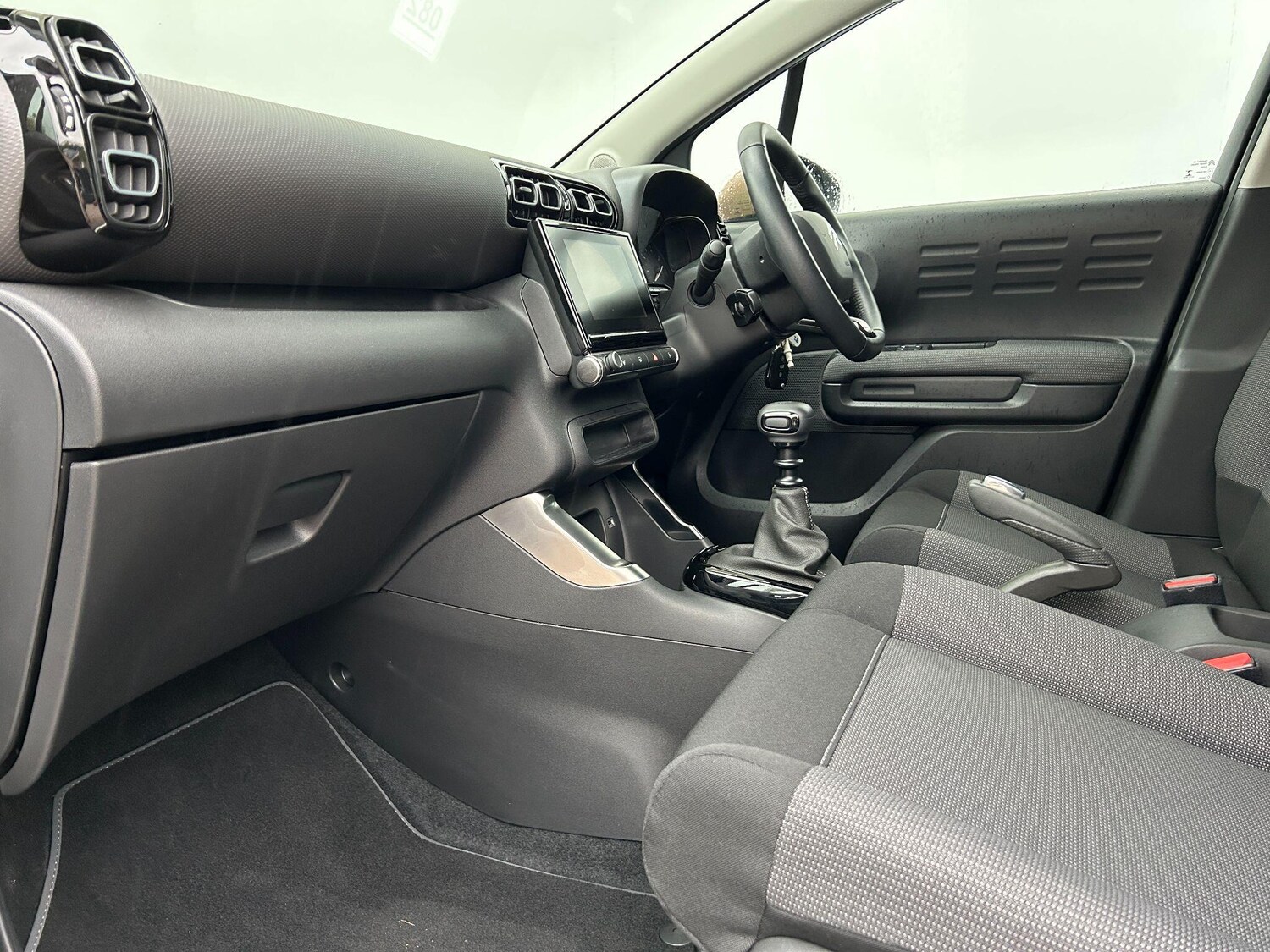 Used Citroen C3 Aircross 2023 for sale - 76370154: Photo 14