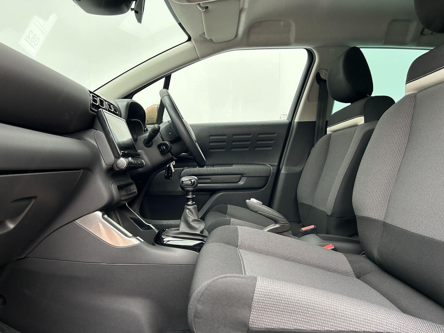 Used Citroen C3 Aircross 2023 for sale - 76370154: Photo 15