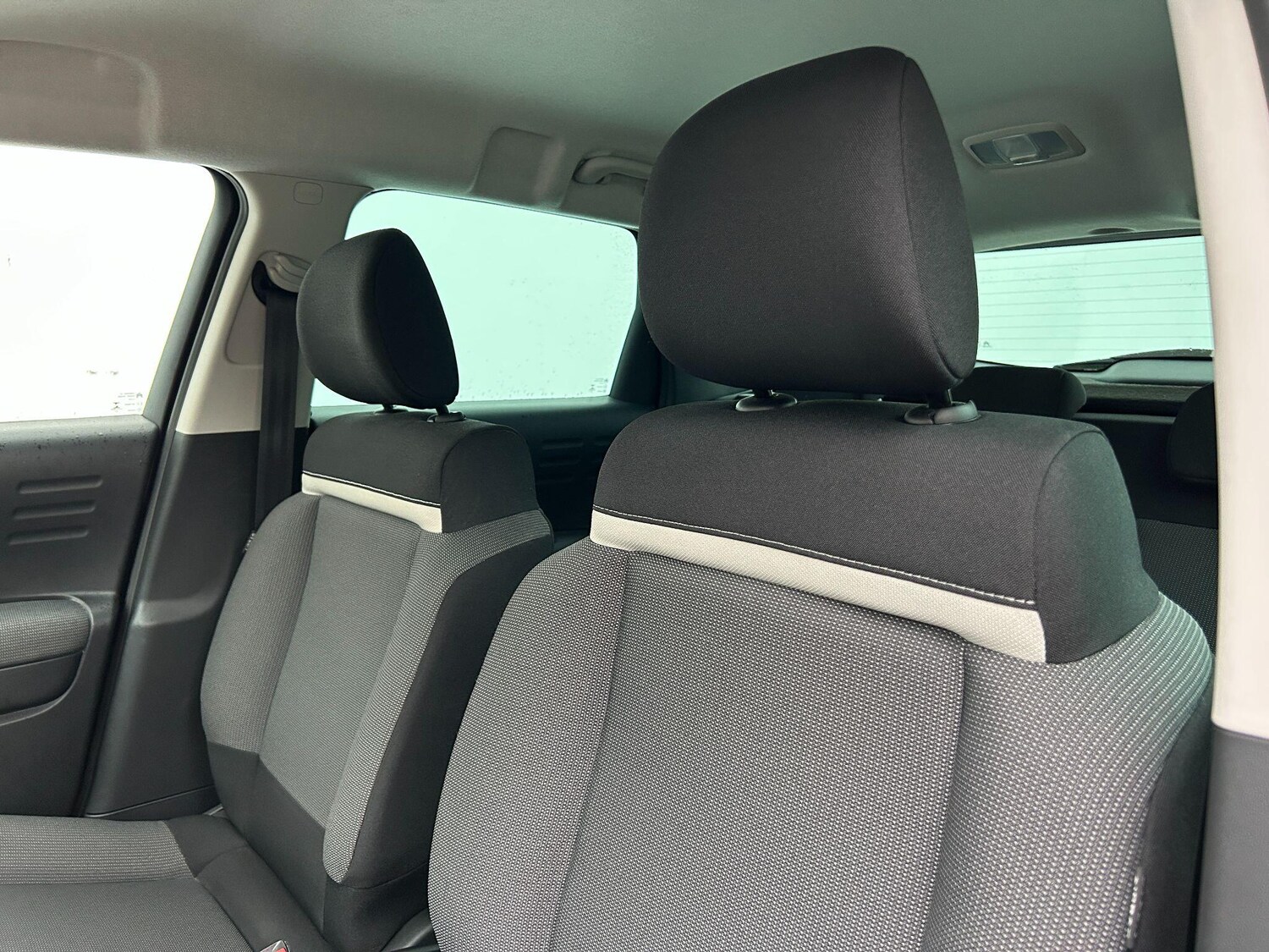 Used Citroen C3 Aircross 2023 for sale - 76370154: Photo 16