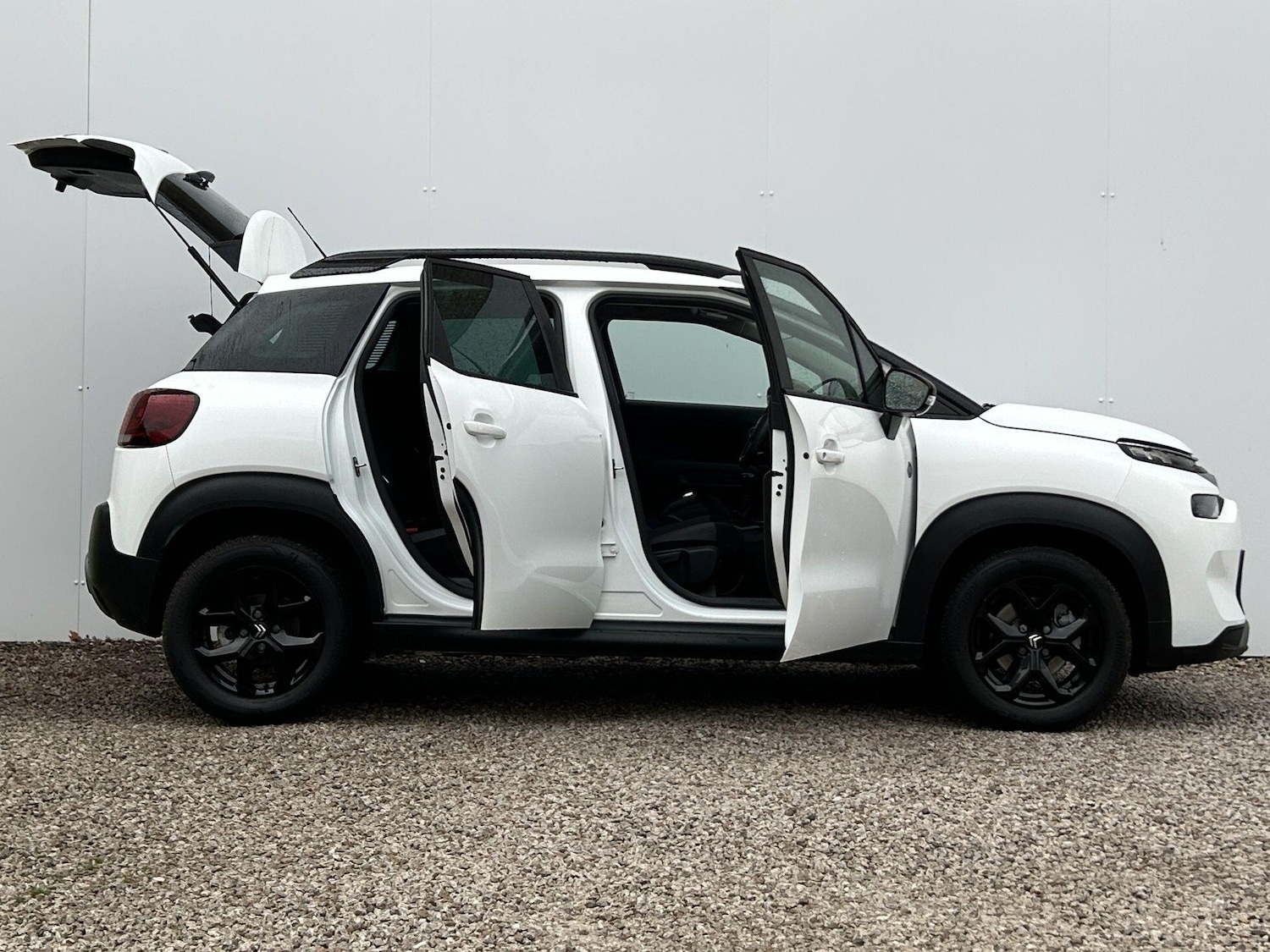 Used Citroen C3 Aircross 2023 for sale - 76370154: Photo 17