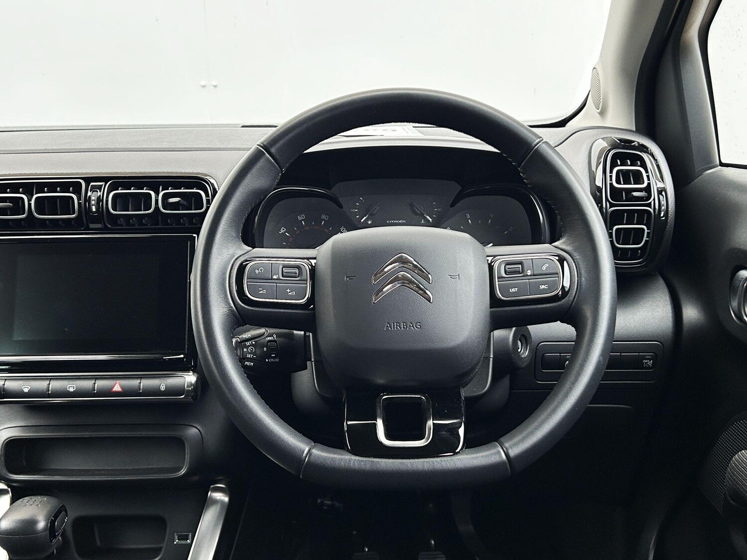 Used Citroen C3 Aircross 2023 for sale - 76370154: Photo 19